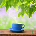 دمنوش صبحانه دمی نو