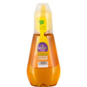 شربت استویا 200 گرمی بی لو