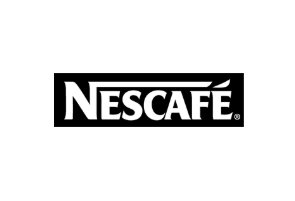 4photoshop Nescafe Vector Logo لوگو نسکافه