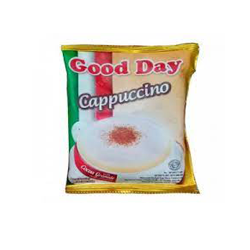 کافی میکس گوددی مدل Cappuccino بسته 30 عددی