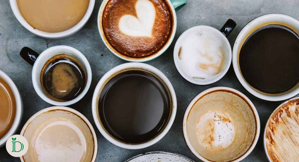 ضرر مصرف زیاد قهوه چیست؟