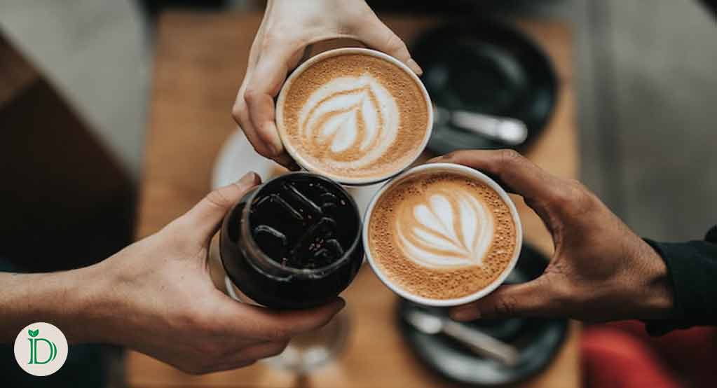 مزایا و معایب قهوه