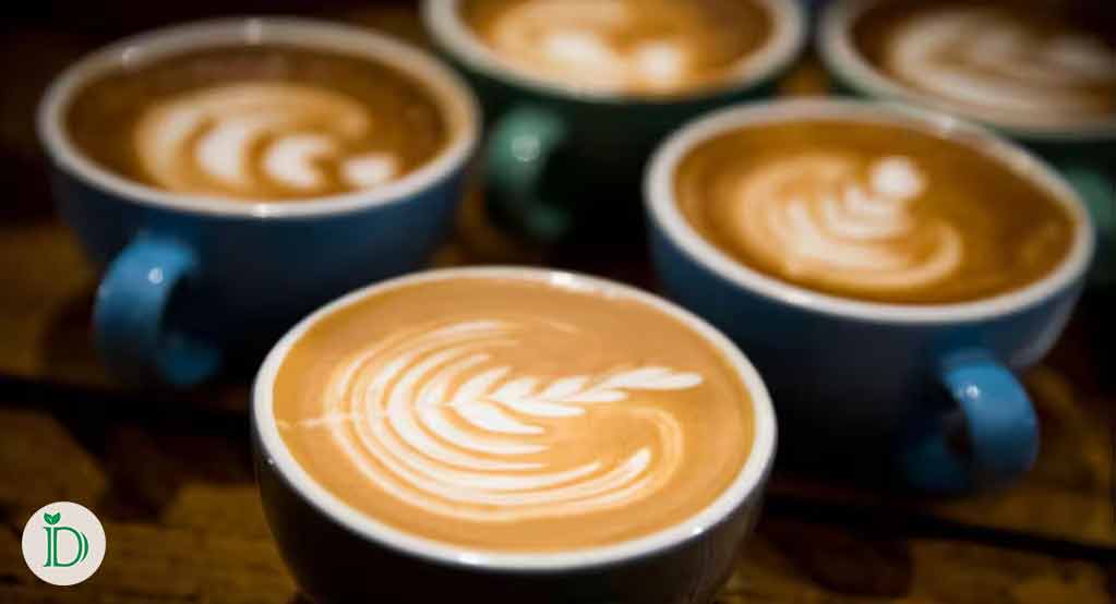 مصرف زیاد قهوه چه ضرری دارد؟
