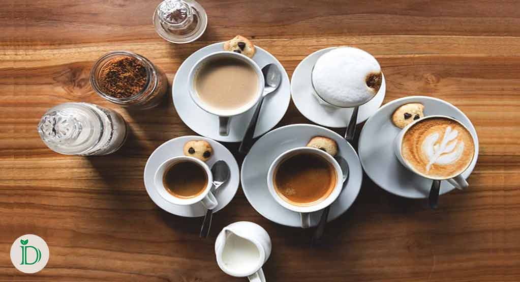خواص و مزایای قهوه