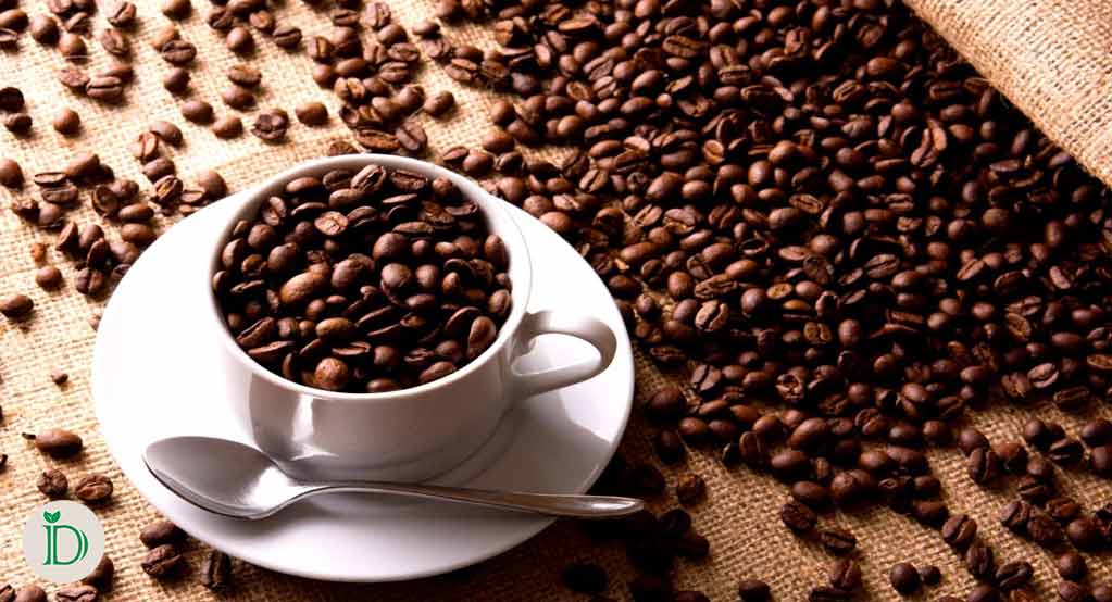 خواص قهوه برای سلامتی