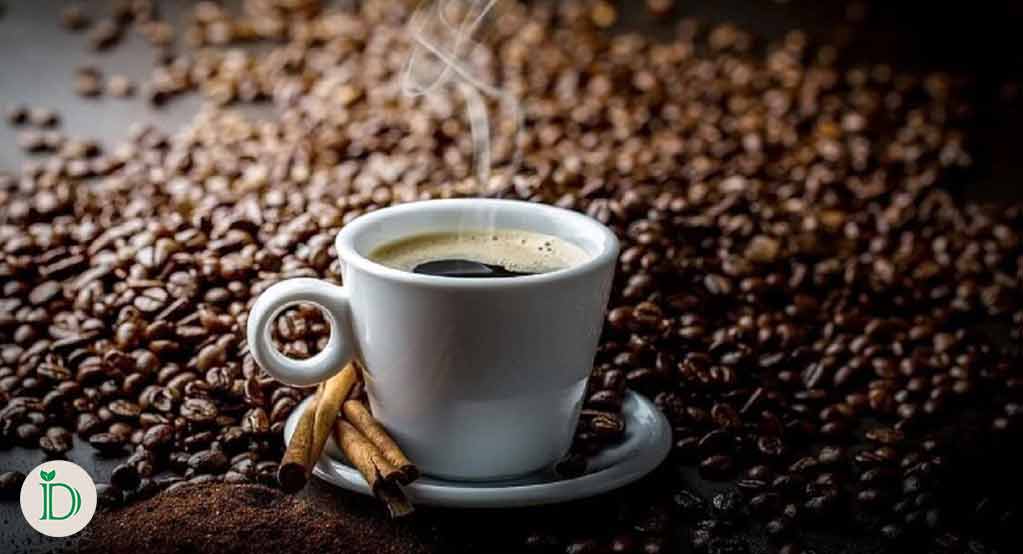 انواع قهوه اسپرسو | معرفی جامع ۱6 مدل قهوه اسپرسو با طرز تهیه خانگی