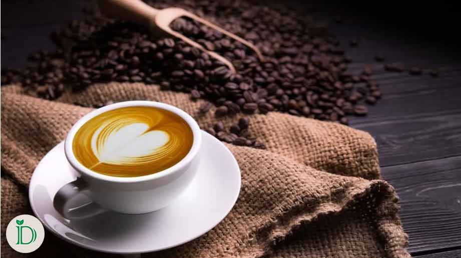 قهوه فوری چیست؟