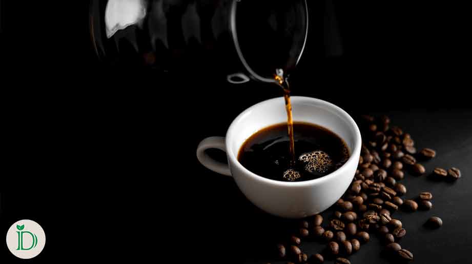دلیل احساس تهوع بعد خوردن قهوه چیست؟