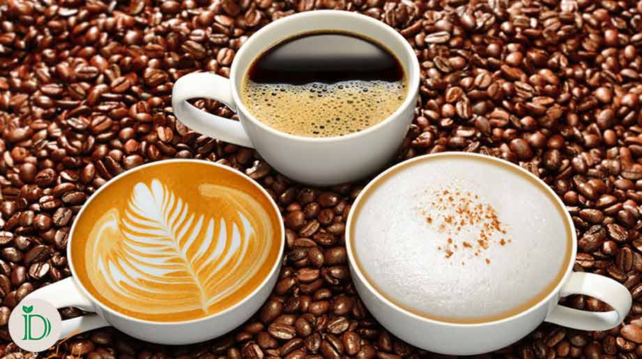 خواص قهوه برای لاغری