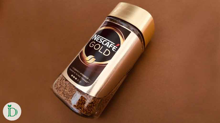 قهوه فوری چیست؟ انواع قهوه فوری و خصوصیات قهوه فوری