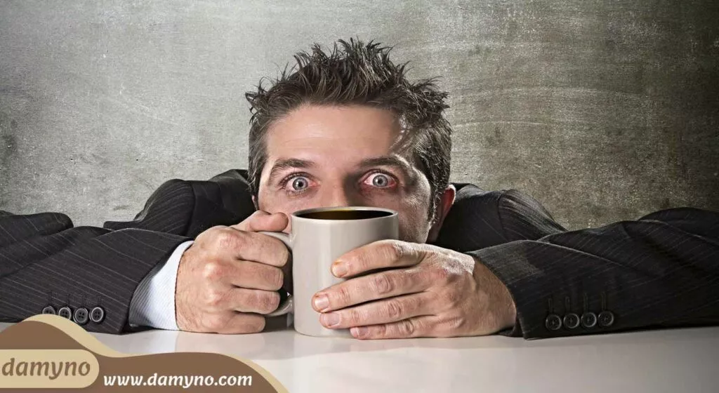 اعتیاد به قهوه و روش های ترک آن