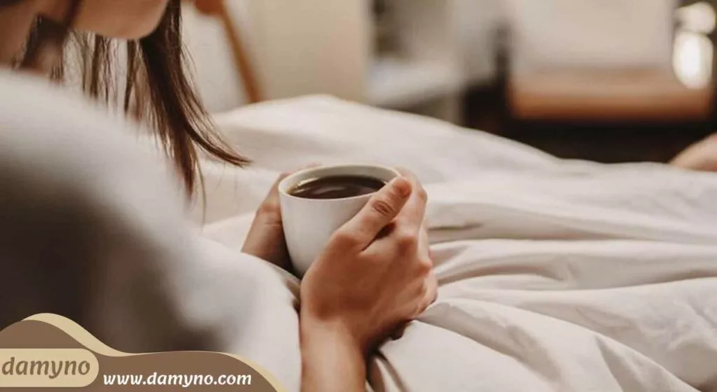 بهترین قهوه برای شب بیداری