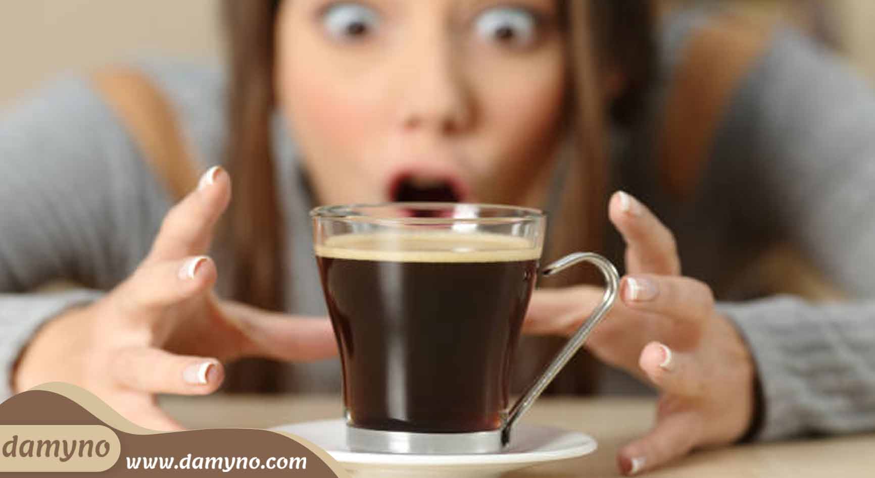 چگونه اعتیاد به قهوه را ترک کنیم؟