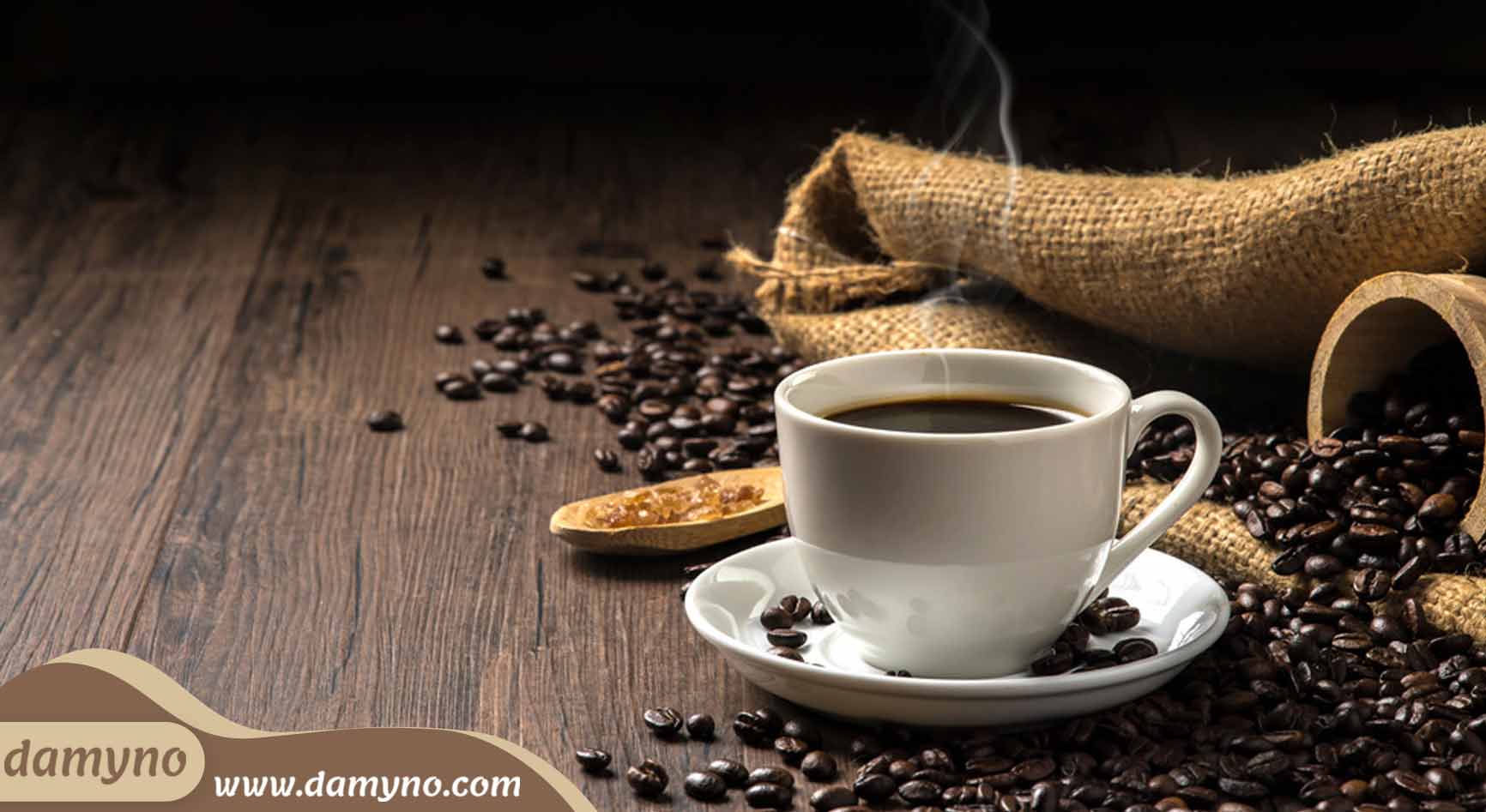 بهبود توان جنسی با مصرف قهوه