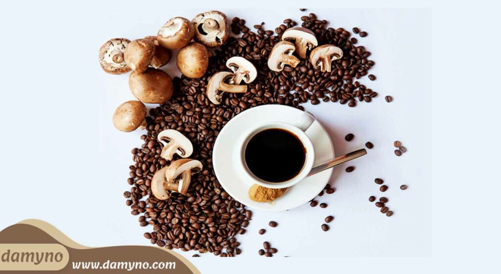 تقویت قهوه با ویتامین و آنتی اکسیدان