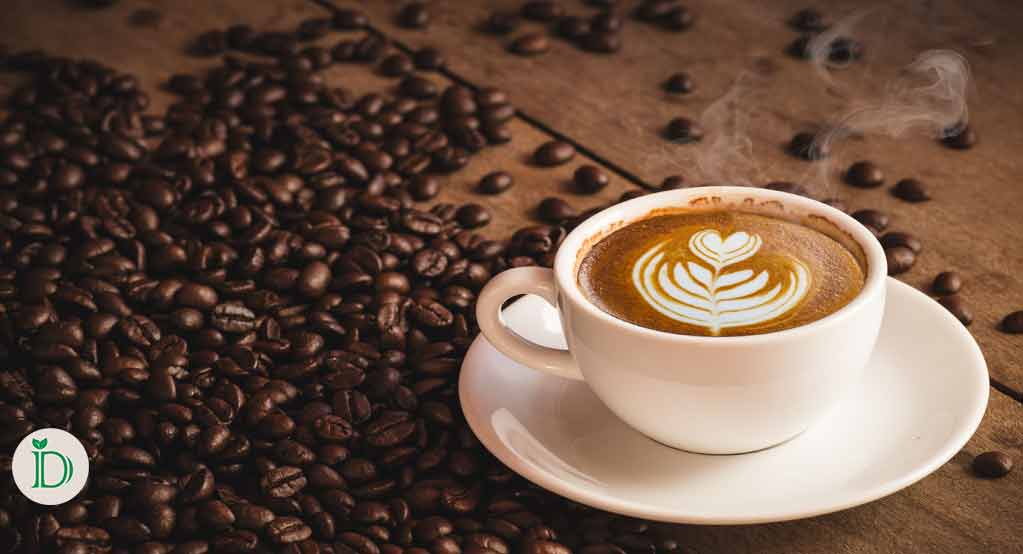 قهوه ها چه تفاوتی با یکدیگر دارند؟