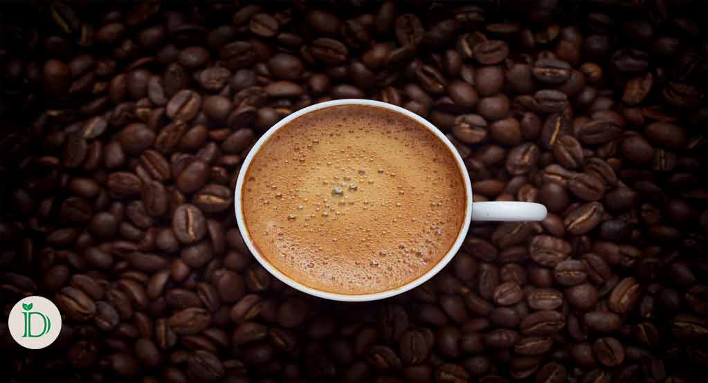 انواع قهوه چیست و چه تفاوت هایی دارد؟