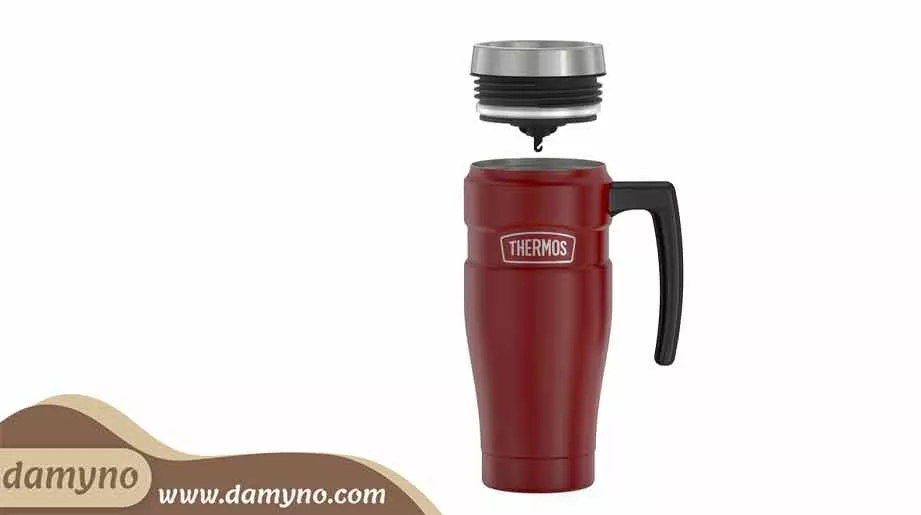 خرید ماگ حرارتی