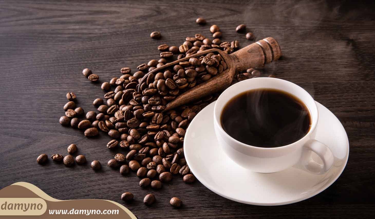 بلک کافی یا قهوه سیاه چیست؟
