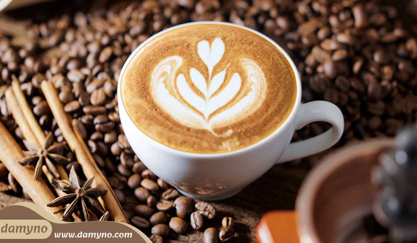قهوه کاپوچینو چیست؟