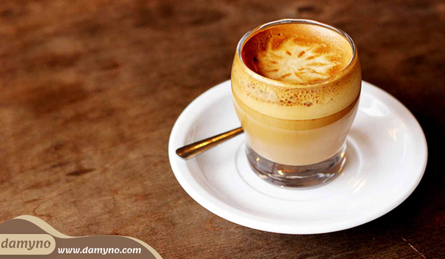 قهوه گانودرما چیست؟