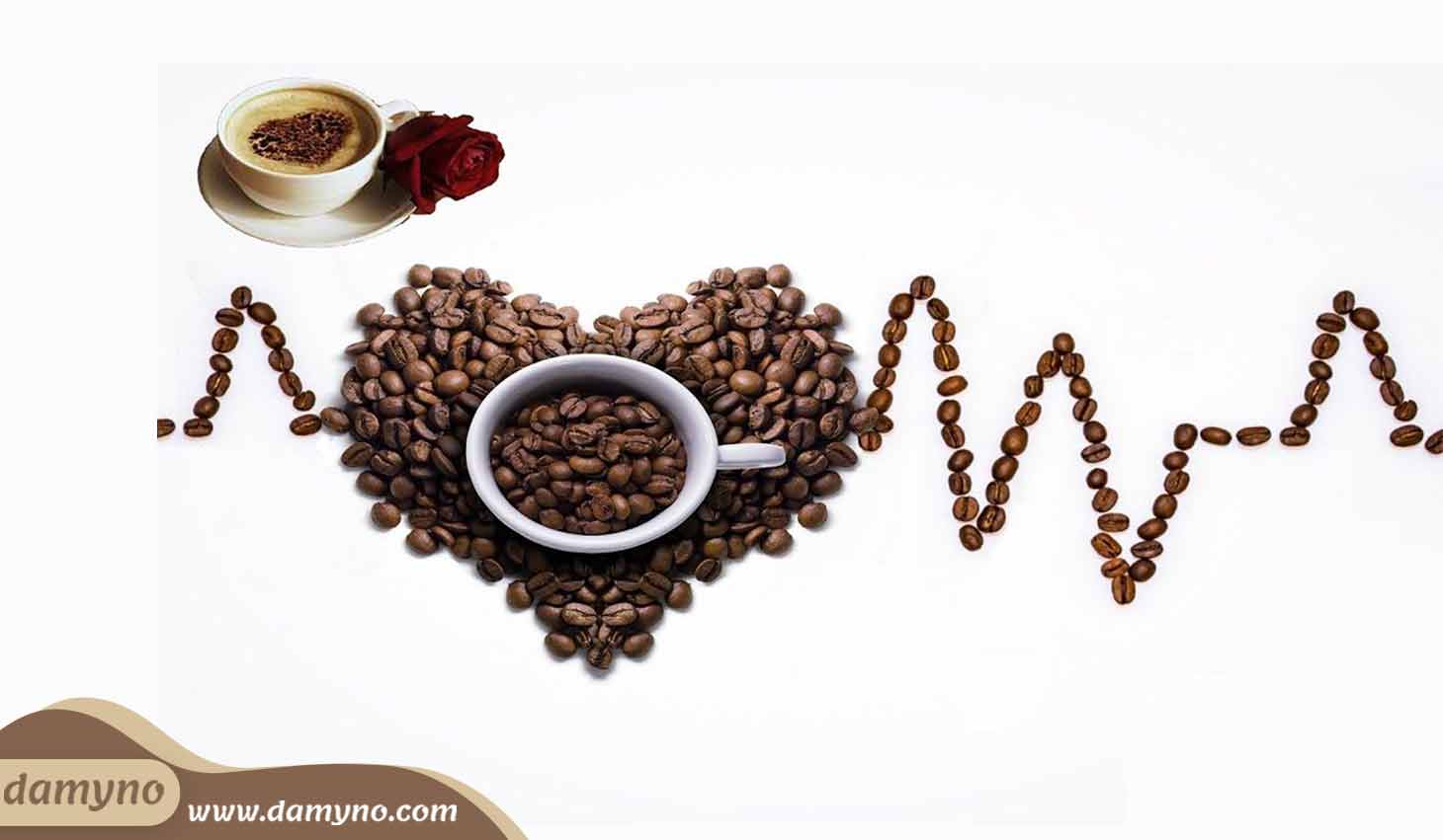 فواید و مضرات قهوه چیست؟