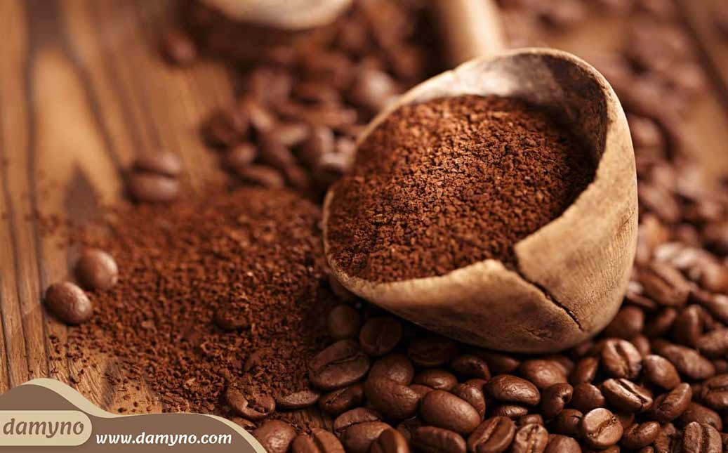خرید پودر قهوه با کیفیت چه نکاتی دارد؟