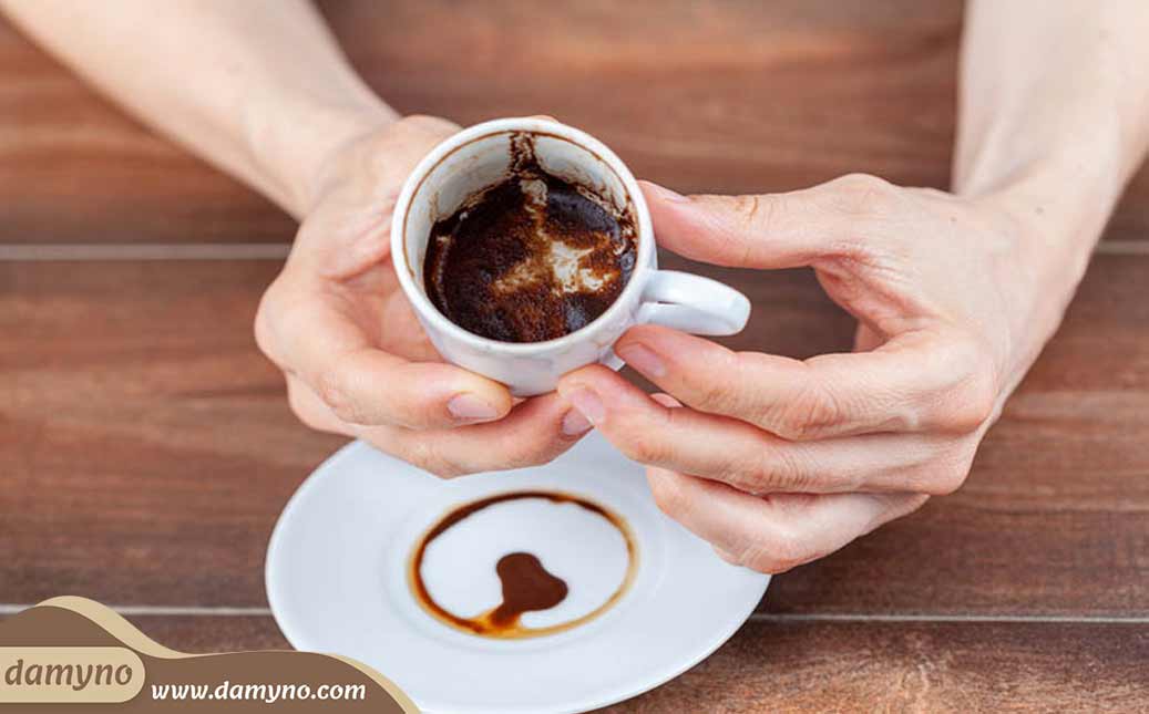 فال قهوه چیست و آیا فال قهوه واقعیت دارد؟