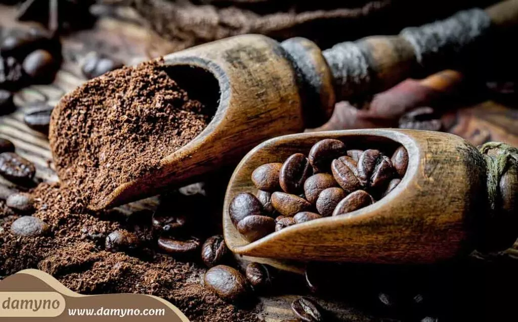 آسیاب کردن قهوه و نکات مهم آن