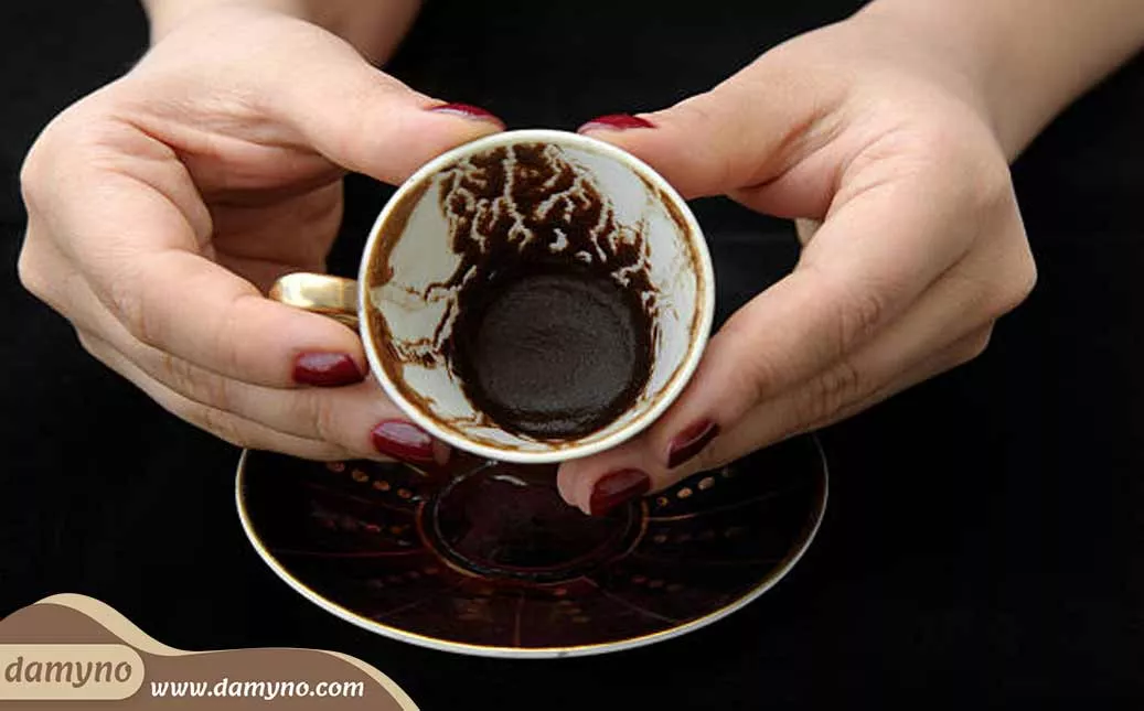 صفر تا صد فال قهوه از افسانه تا واقعیت 