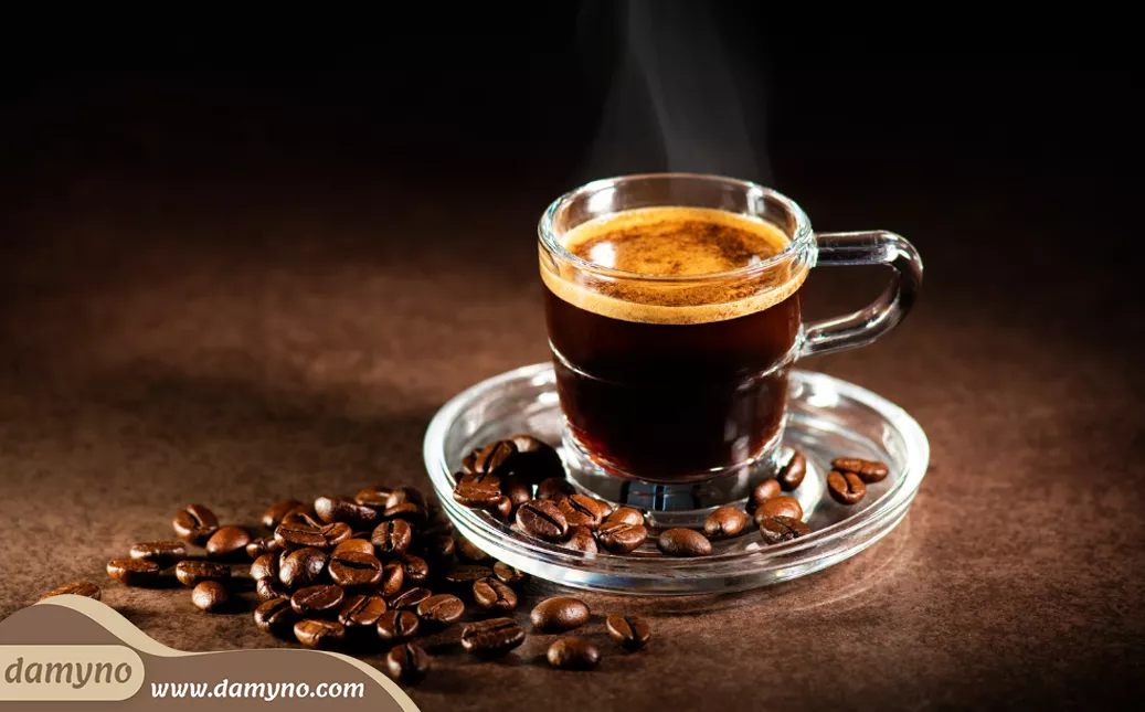 روش تهیه قهوه اسپرسو چگونه است؟