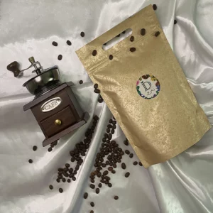 پودر قهوه 500 گرمی 70% روبوستا 30% عربیکا