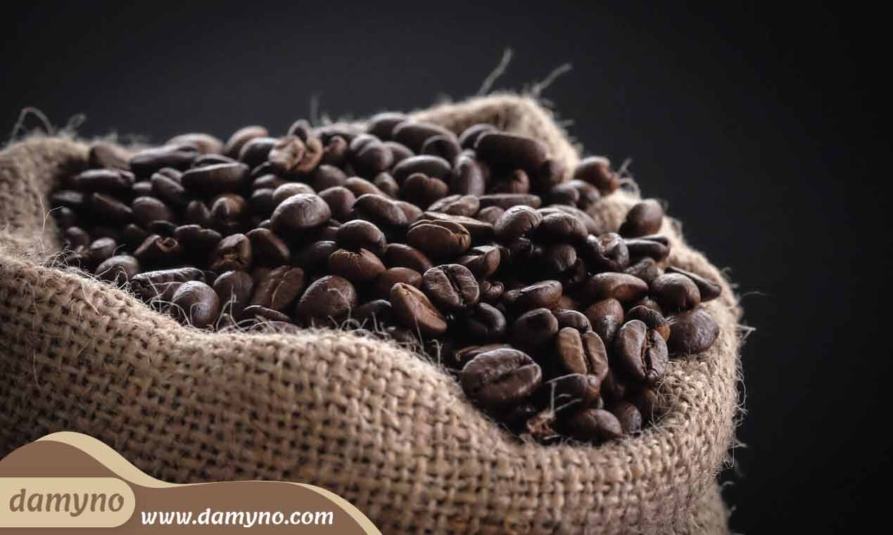 مزایا و معایب قهوه عربیکا arabica
