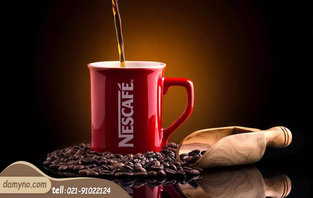 خواص و معایب نسکافه Nescafe