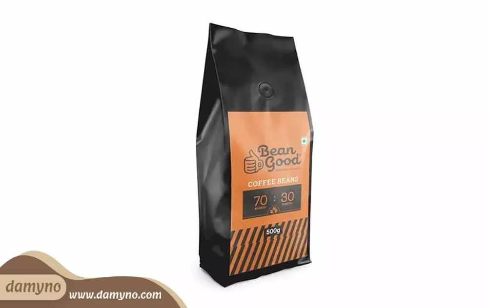 خرید قهوه 70% عربیکا و 30% روبوستا از فروشگاه قهوه دمی نو