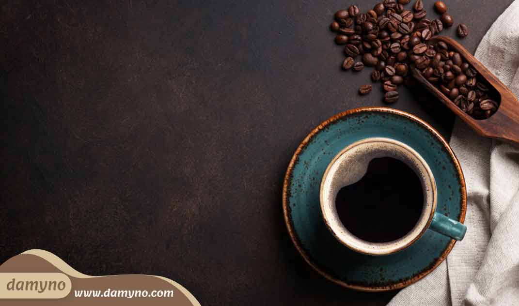 ویژگی قهوه 50% عربیکا 50% روبوستا