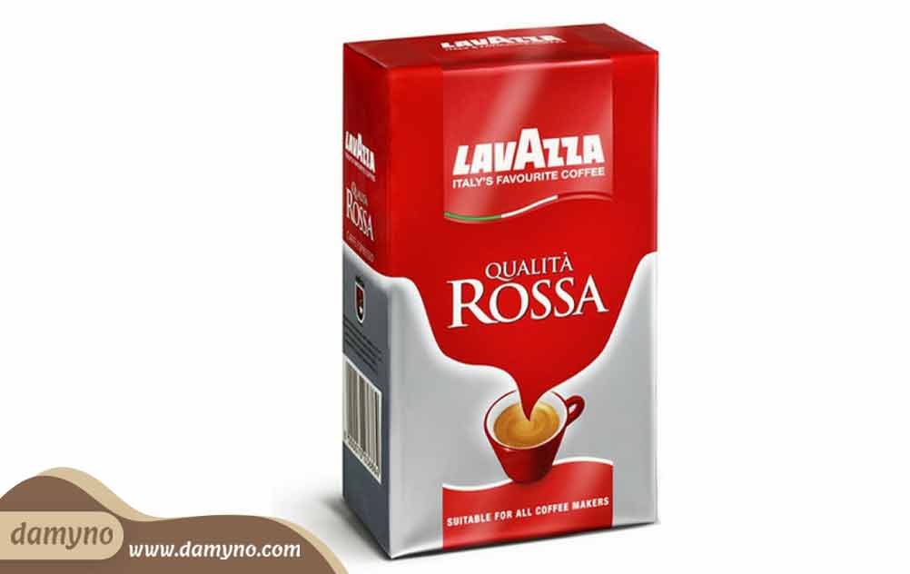 قیمت قهوه لاوازا Lavazza