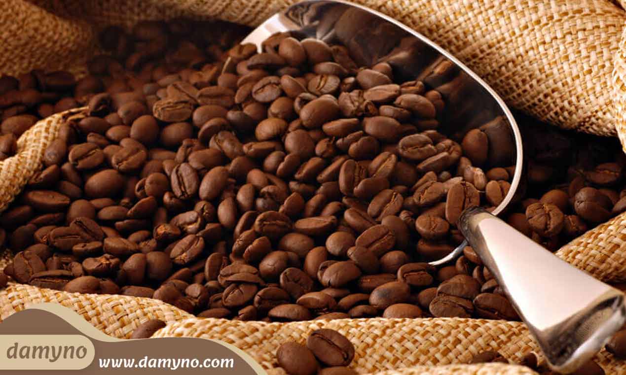 قیمت قهوه عربیکا arabica