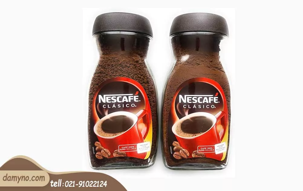 خرید نسکافه Nescafe کلاسیک