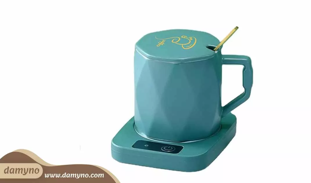 خرید ماگ هیتردار