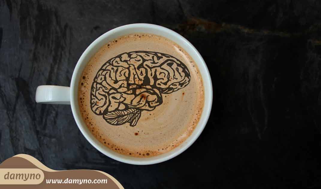 قهوه چه تاثیری بر مغز و حافظه دارد؟