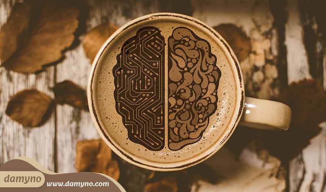 تاثیر قهوه بر حافظه و مغز چیست؟
