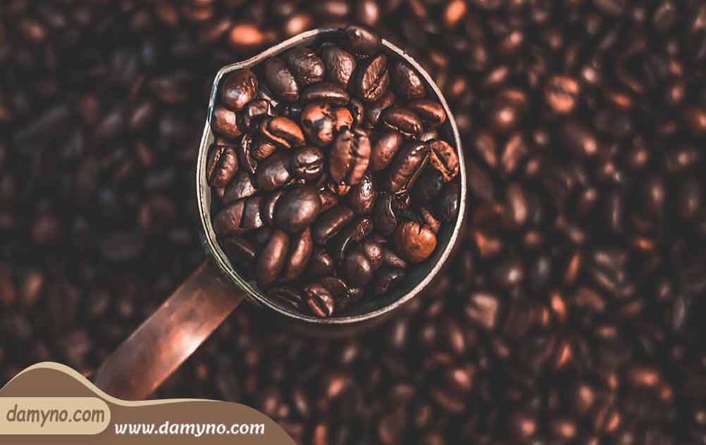 مصرف روزانه قهوه چقدر است؟