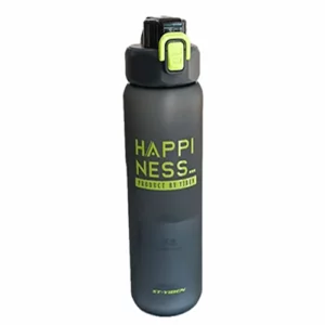 قمقمه لاکچری YIBENمدل Happinesss ظرفیت 1 لیتری