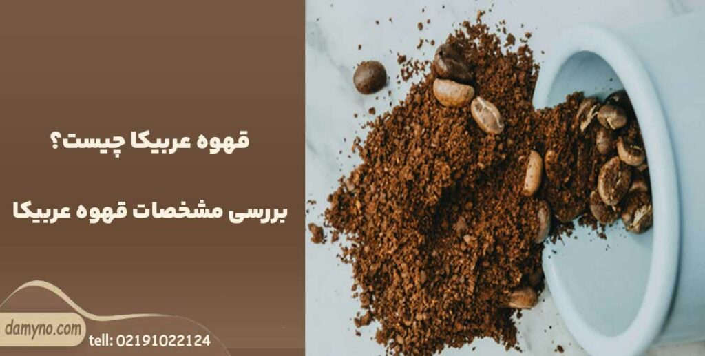 قهوه عربیکا چیست و چه تفاوتی با قهوه روبوستا دارد؟