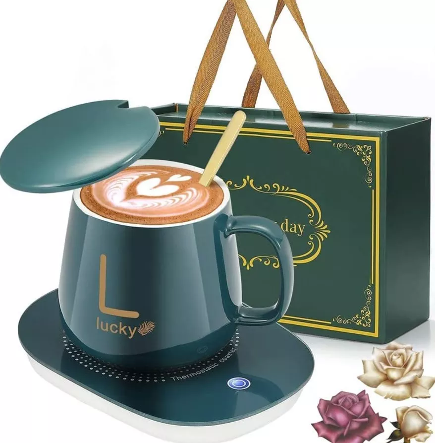 قیمت ماگ لاکی حرارتی(Lucky) هیتردار