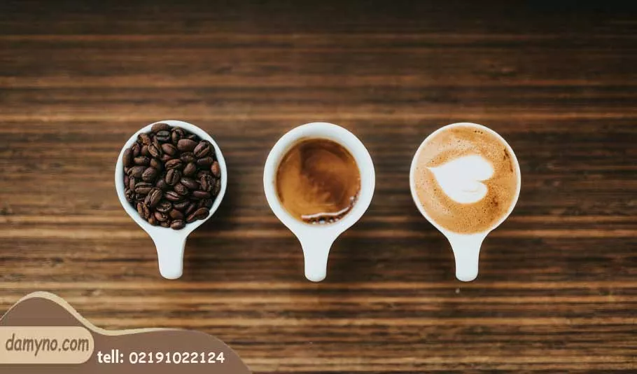 فرق کاپوچینو و نسکافه چیست و چه تفاوتی با هم دارند؟