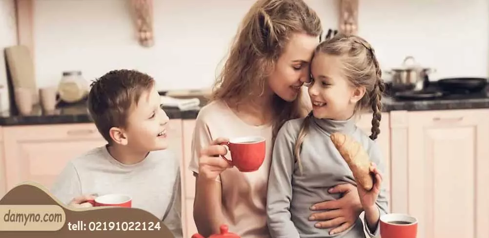 تاثیر قهوه بر کودکان ؛ آیا مصرف قهوه برای کودکان مضر است؟
