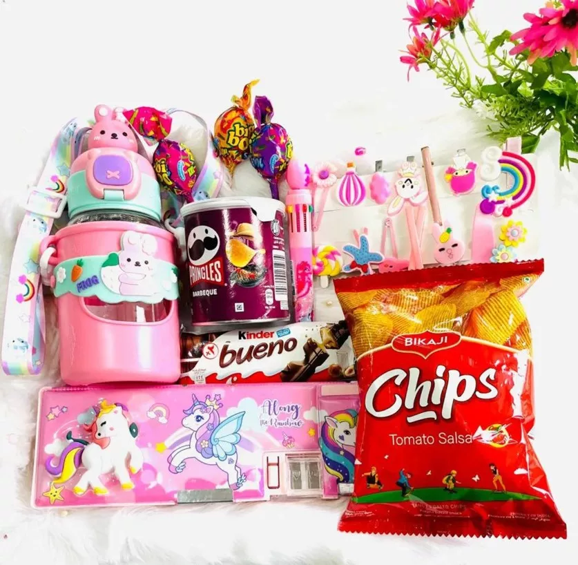 20 ایده ی جذاب و خاص برای کادو تولد دخترانه برای تمامی سنین