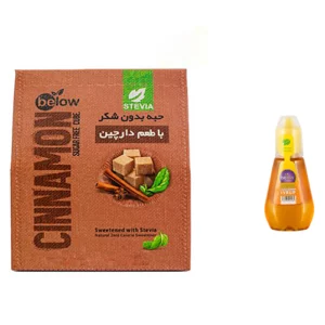فروش ویژه شیرین کننده